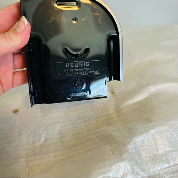 Keurig K-Duo Model 5100 Coffee Maker Replacement DRIP TRAY Preowned - Picture 10 of 10